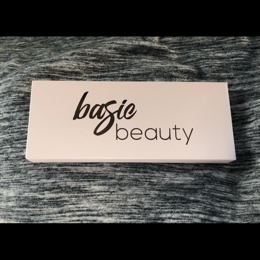 Basic Beauty BNIB